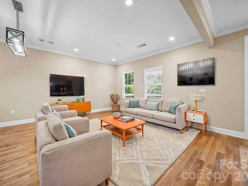 111 Hemphill Avenue, Chester, SC 29706.  MLS# CAR4403805, YatesRealty ID 37636. Virtually Staged