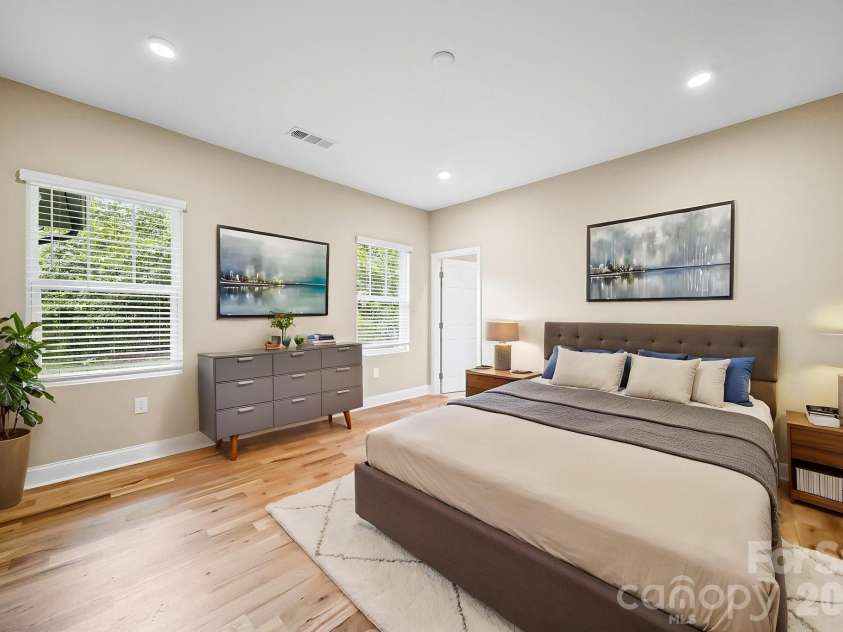 111 Hemphill Avenue, Chester, SC 29706.  MLS# CAR4403805, YatesRealty ID 37636. Virtually Staged