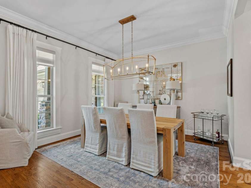 3813 Lakeside Drive, Charlotte, NC 28270.  MLS# CAR4403586, YatesRealty ID 37638. 