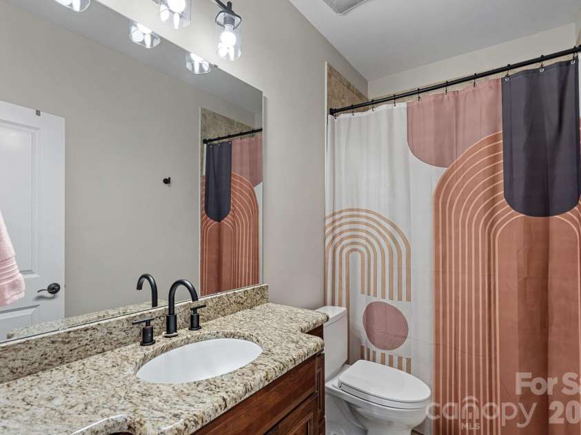 3813 Lakeside Drive, Charlotte, NC 28270.  MLS# CAR4403586, YatesRealty ID 37638. 