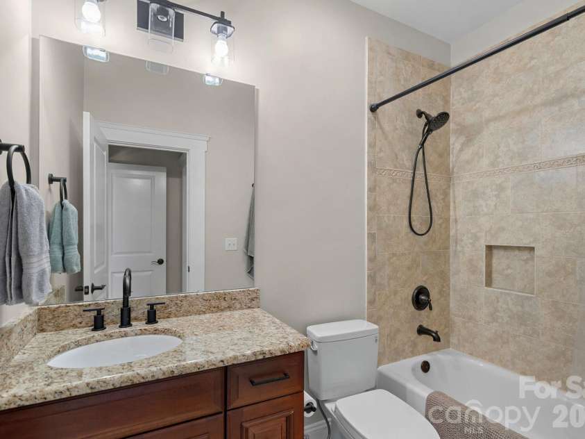3813 Lakeside Drive, Charlotte, NC 28270.  MLS# CAR4403586, YatesRealty ID 37638. 
