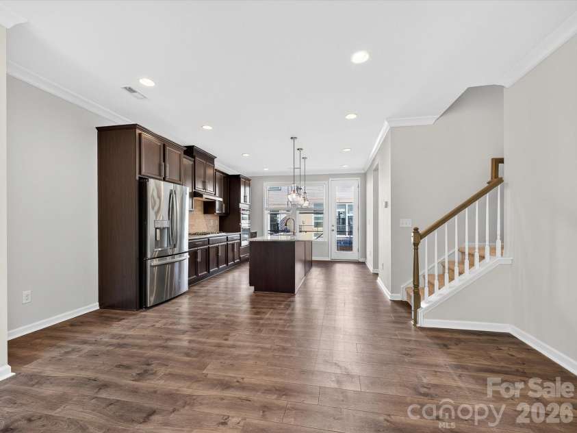 332 Hastings Run Drive, Charlotte, NC 28211.  MLS# CAR4337671, YatesRealty ID 3764. 