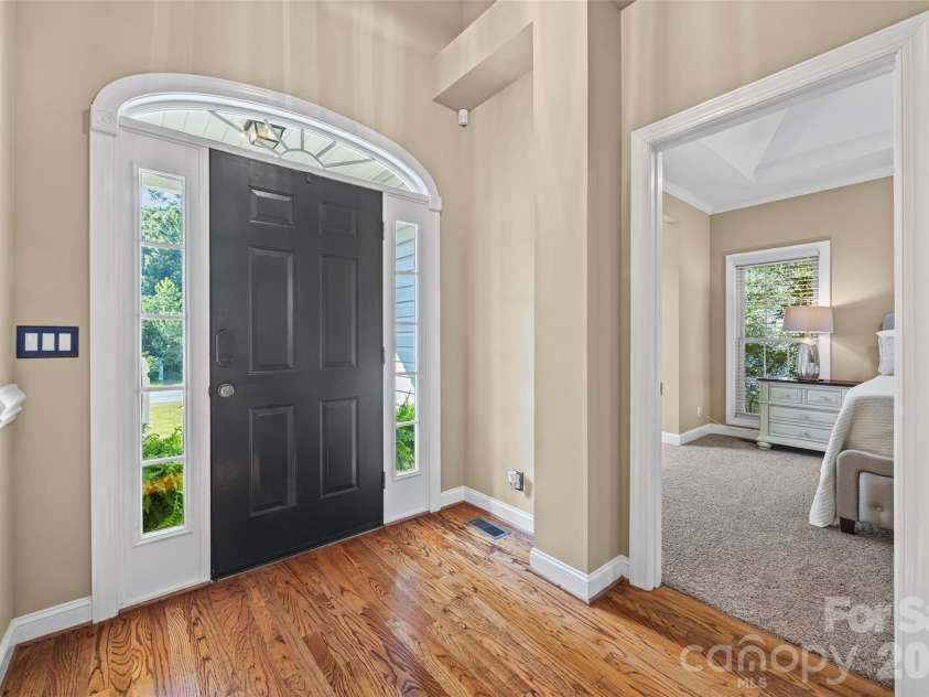 1398 The Crossing, Rock Hill, SC 29732.  MLS# CAR4393827, YatesRealty ID 37640. 