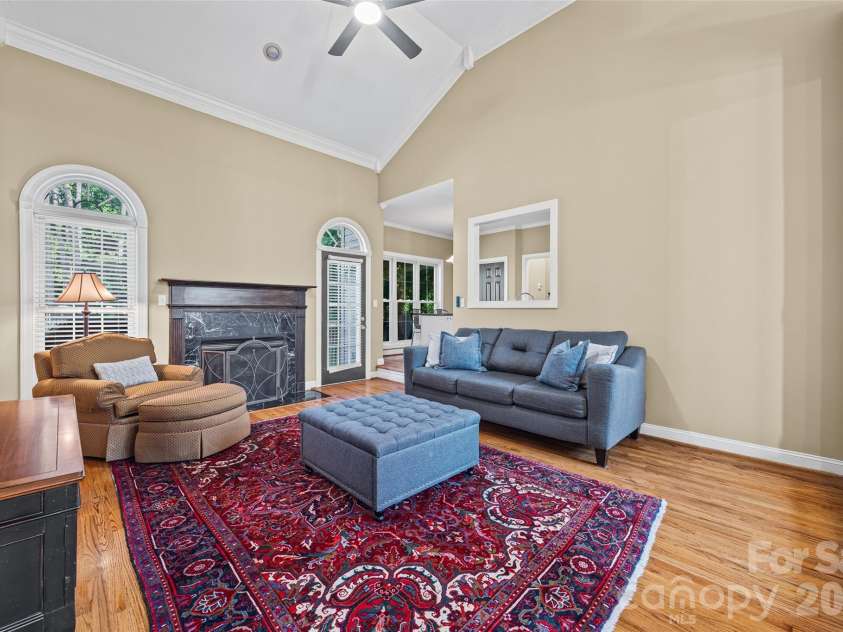 1398 The Crossing, Rock Hill, SC 29732.  MLS# CAR4393827, YatesRealty ID 37640. 