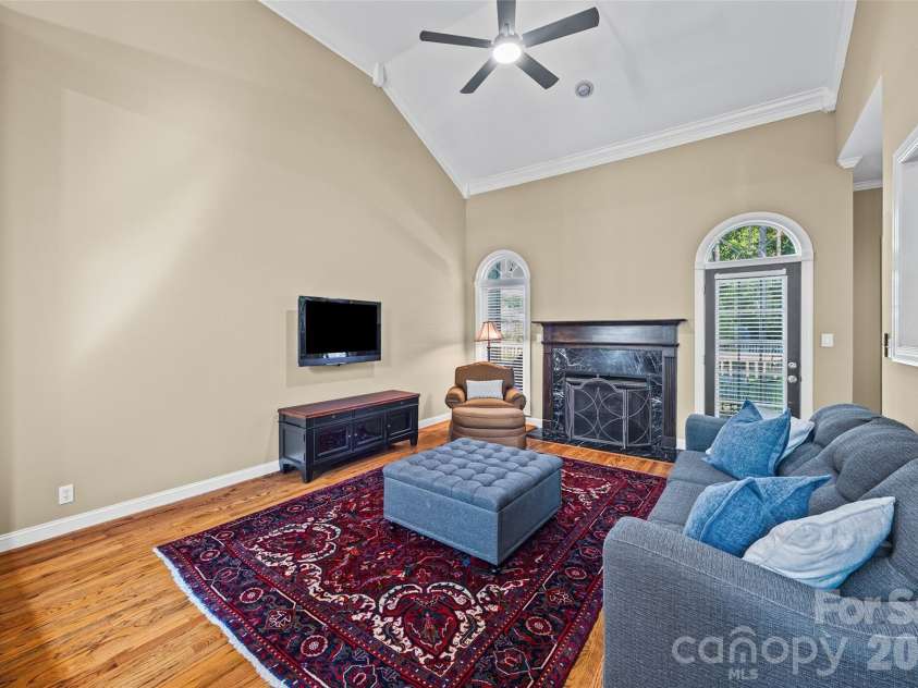 1398 The Crossing, Rock Hill, SC 29732.  MLS# CAR4393827, YatesRealty ID 37640. 