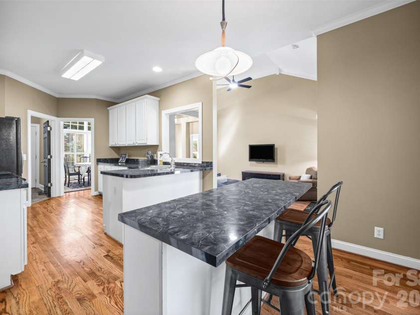 1398 The Crossing, Rock Hill, SC 29732.  MLS# CAR4393827, YatesRealty ID 37640. 