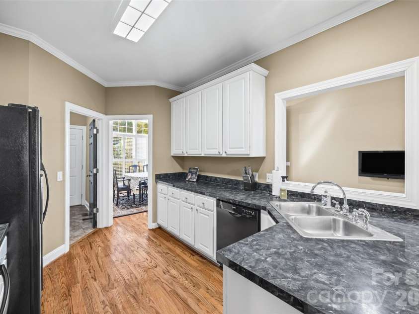 1398 The Crossing, Rock Hill, SC 29732.  MLS# CAR4393827, YatesRealty ID 37640. 