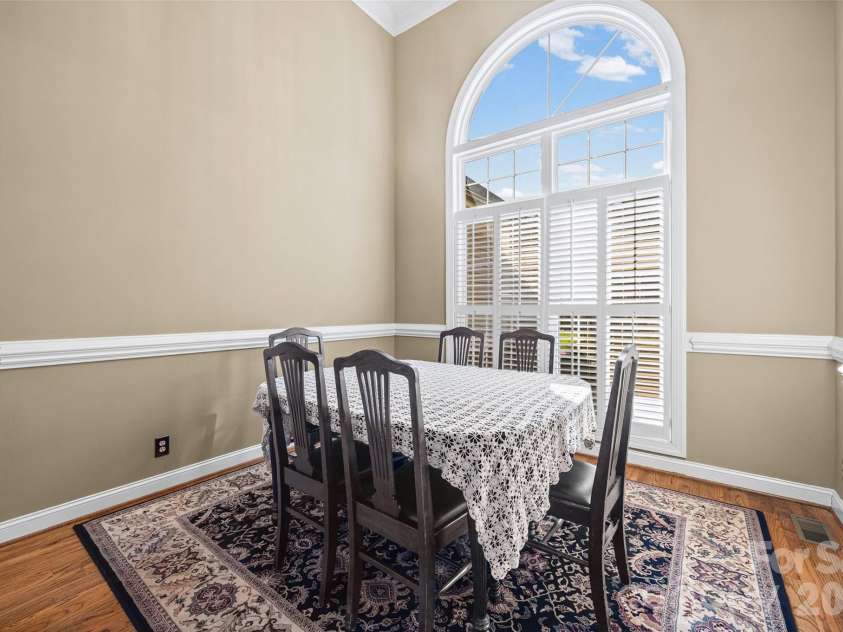1398 The Crossing, Rock Hill, SC 29732.  MLS# CAR4393827, YatesRealty ID 37640. 