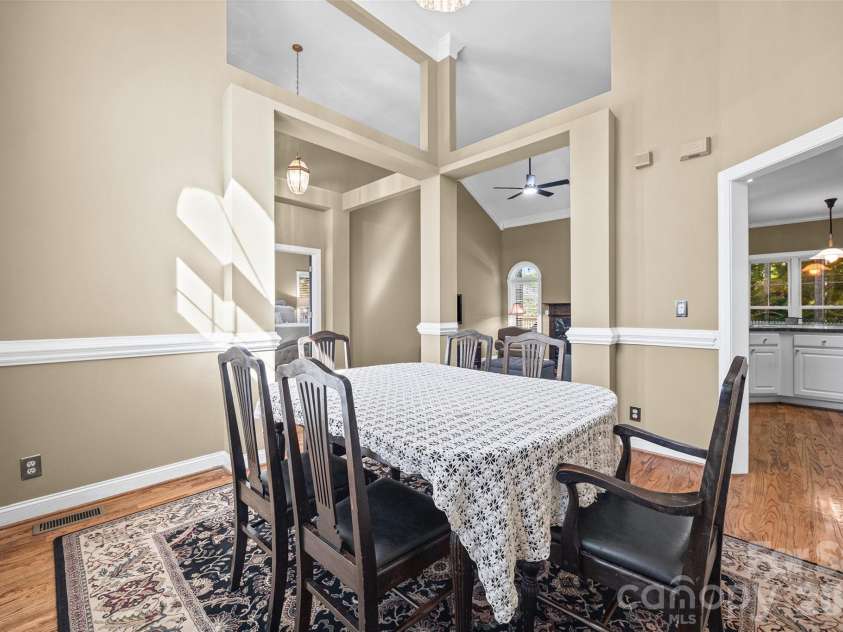1398 The Crossing, Rock Hill, SC 29732.  MLS# CAR4393827, YatesRealty ID 37640. 