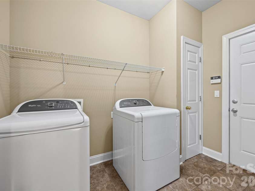 1398 The Crossing, Rock Hill, SC 29732.  MLS# CAR4393827, YatesRealty ID 37640. 
