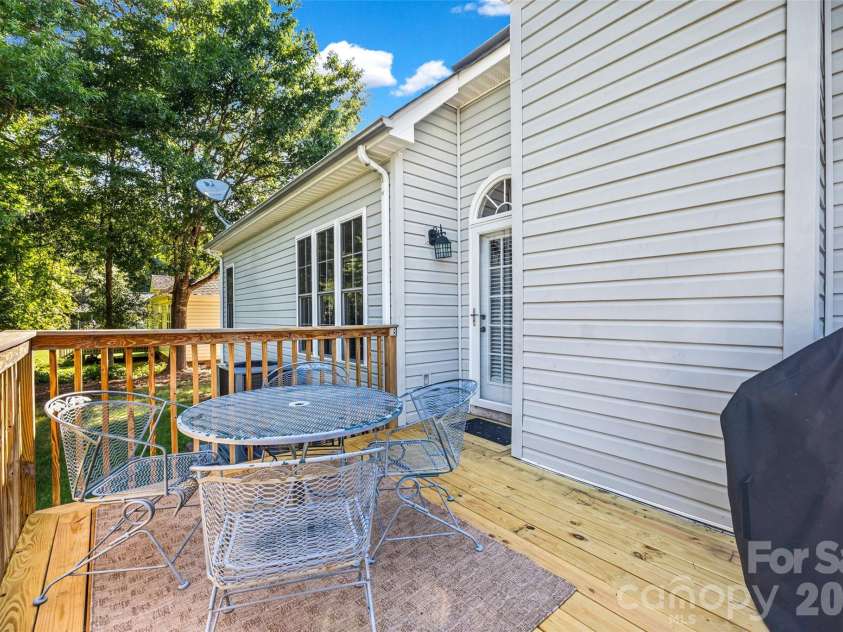 1398 The Crossing, Rock Hill, SC 29732.  MLS# CAR4393827, YatesRealty ID 37640. 