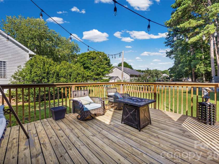 1398 The Crossing, Rock Hill, SC 29732.  MLS# CAR4393827, YatesRealty ID 37640. 