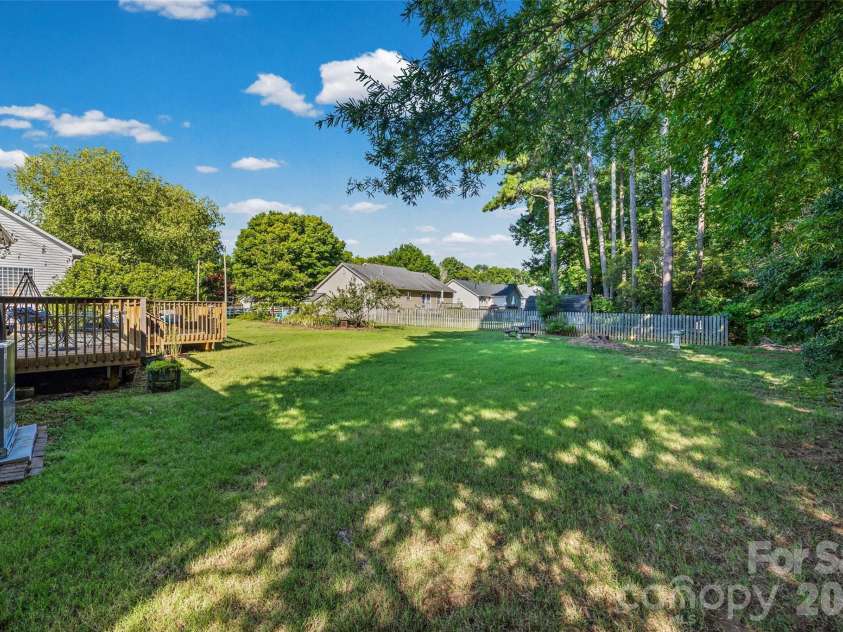 1398 The Crossing, Rock Hill, SC 29732.  MLS# CAR4393827, YatesRealty ID 37640. 