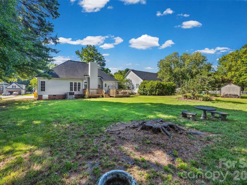 1398 The Crossing, Rock Hill, SC 29732.  MLS# CAR4393827, YatesRealty ID 37640. 