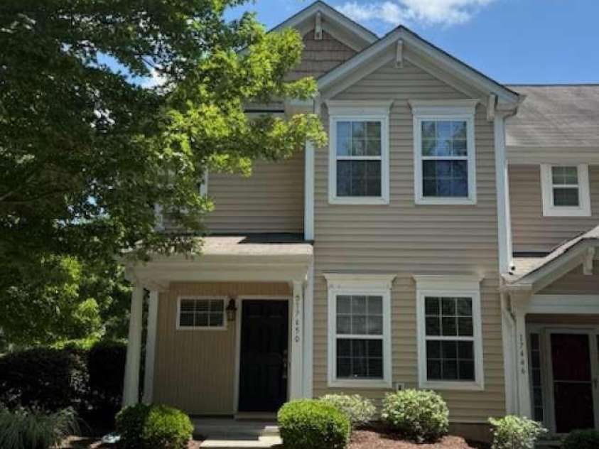 17450 Caldwell Track Drive, Cornelius, NC 28031.  MLS# CAR4403161, YatesRealty ID 37643. 