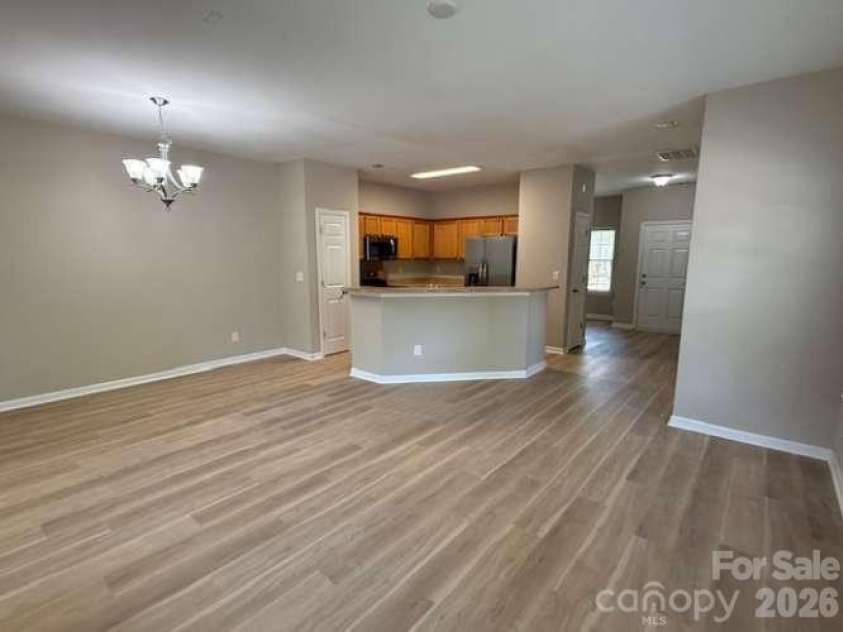 17450 Caldwell Track Drive, Cornelius, NC 28031.  MLS# CAR4403161, YatesRealty ID 37643. 