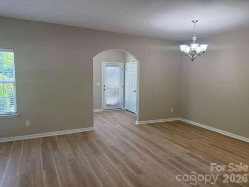 17450 Caldwell Track Drive, Cornelius, NC 28031.  MLS# CAR4403161, YatesRealty ID 37643. 