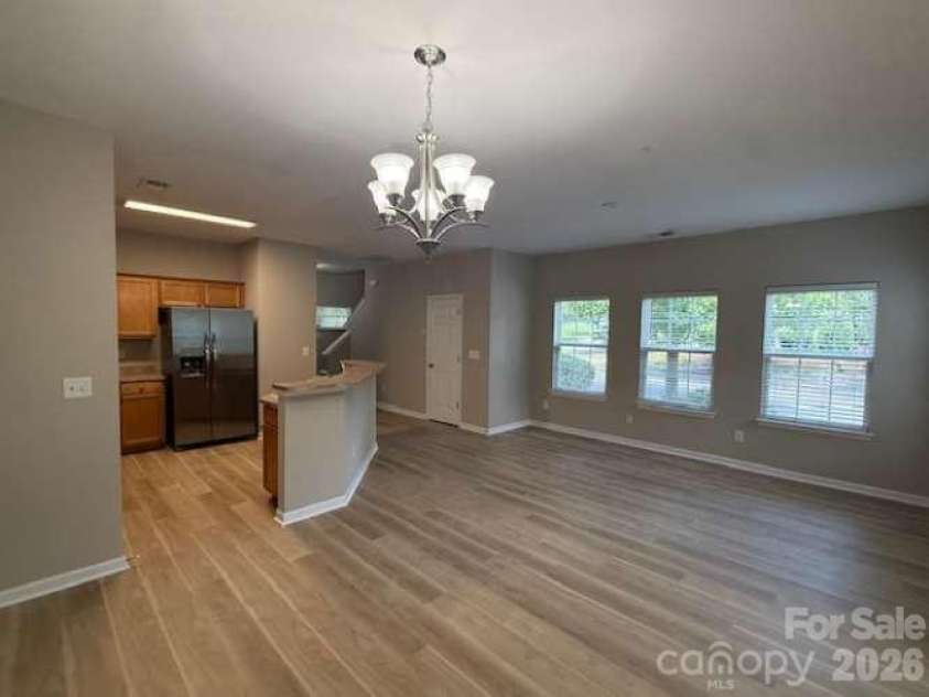 17450 Caldwell Track Drive, Cornelius, NC 28031.  MLS# CAR4403161, YatesRealty ID 37643. 