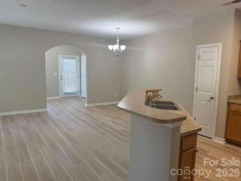 17450 Caldwell Track Drive, Cornelius, NC 28031.  MLS# CAR4403161, YatesRealty ID 37643. 