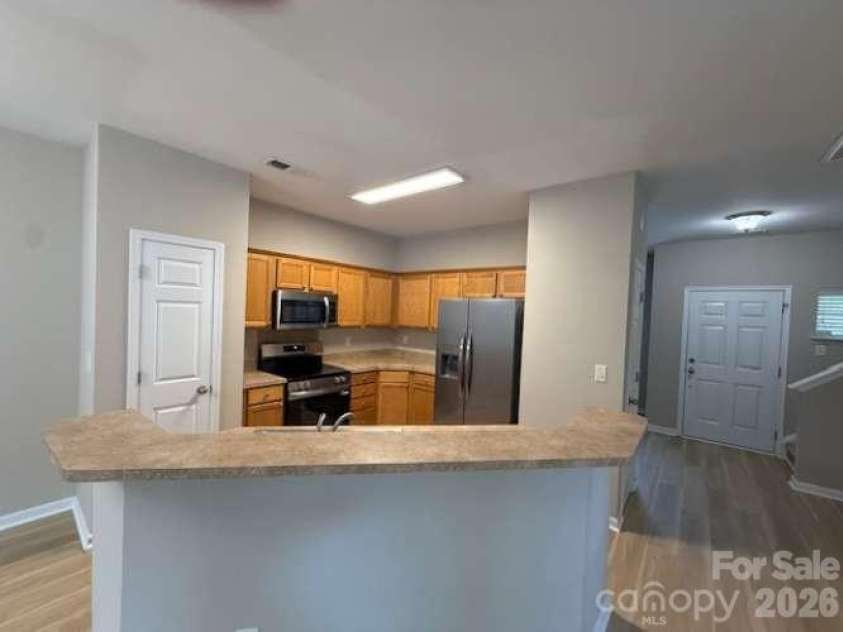 17450 Caldwell Track Drive, Cornelius, NC 28031.  MLS# CAR4403161, YatesRealty ID 37643. 