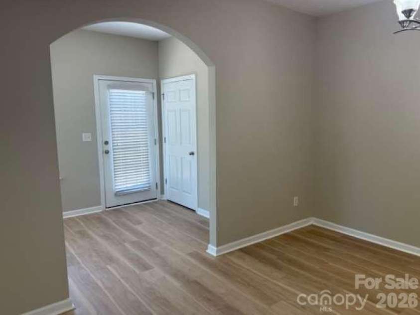 17450 Caldwell Track Drive, Cornelius, NC 28031.  MLS# CAR4403161, YatesRealty ID 37643. 