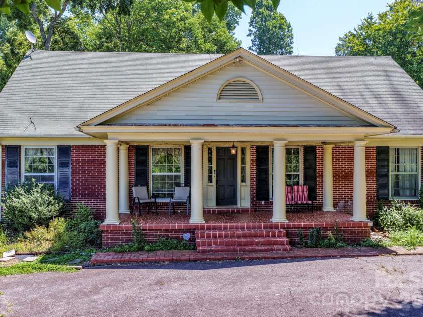 571 Piedmont Road, Rutherfordton, NC 28139.  MLS# CAR4402095, YatesRealty ID 37645. 