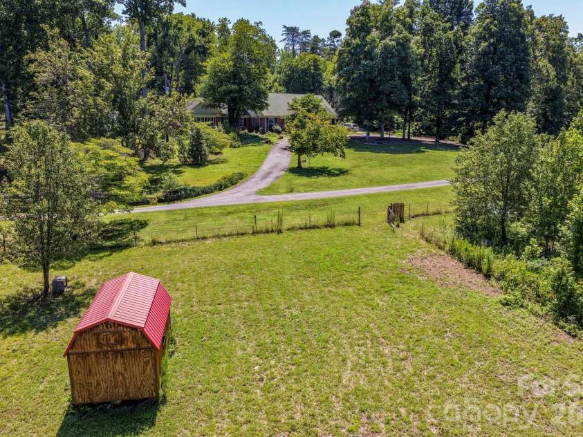 571 Piedmont Road, Rutherfordton, NC 28139.  MLS# CAR4402095, YatesRealty ID 37645. 