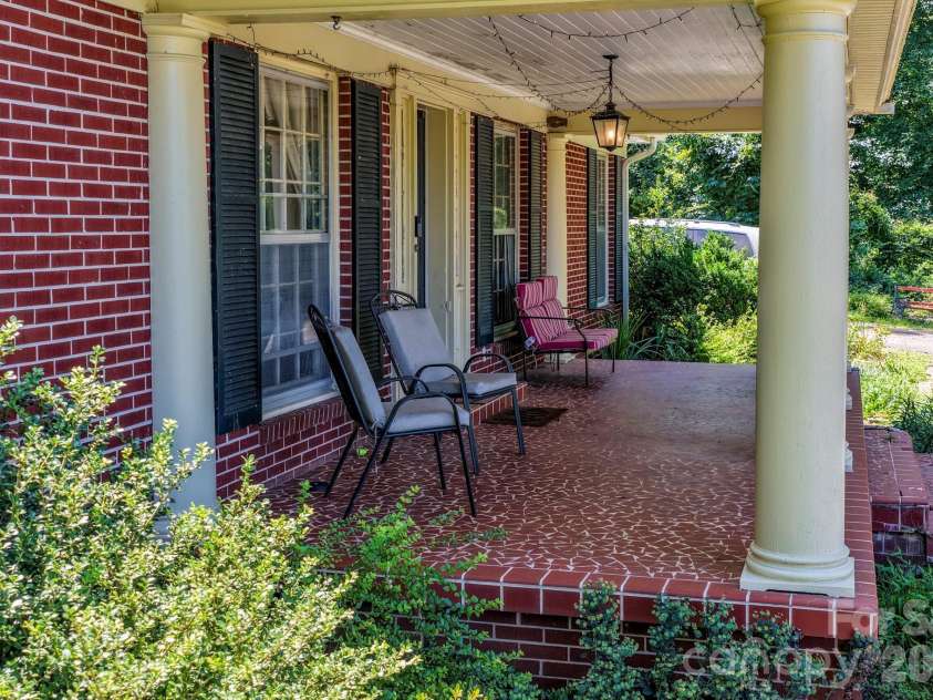 571 Piedmont Road, Rutherfordton, NC 28139.  MLS# CAR4402095, YatesRealty ID 37645. 
