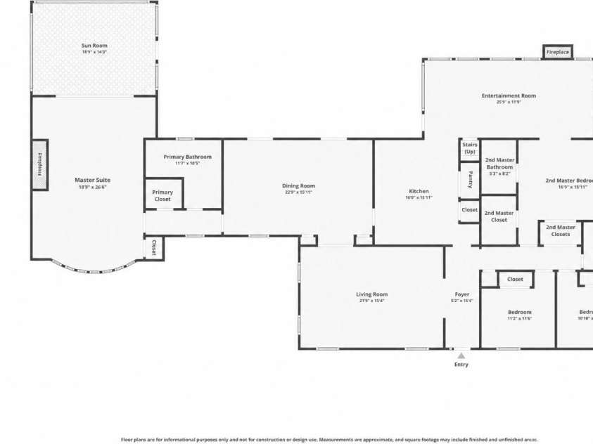 571 Piedmont Road, Rutherfordton, NC 28139.  MLS# CAR4402095, YatesRealty ID 37645. 