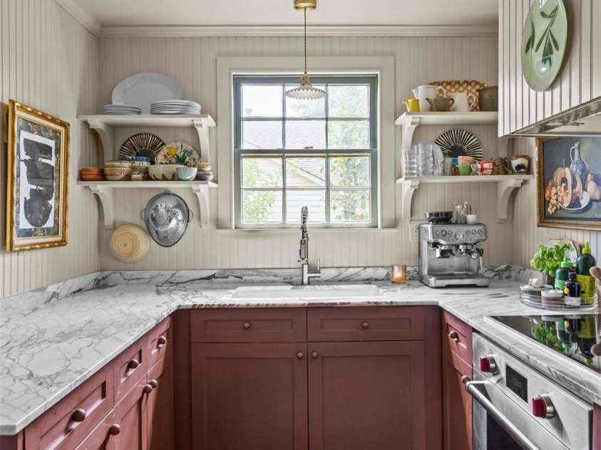 1516 Matheson Avenue, Charlotte, NC 28205.  MLS# CAR4294975, YatesRealty ID 37647. 