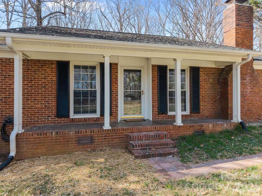 218 Ferris Avenue, Rockwell, NC 28138.  MLS# CAR4356164, YatesRealty ID 3765. 