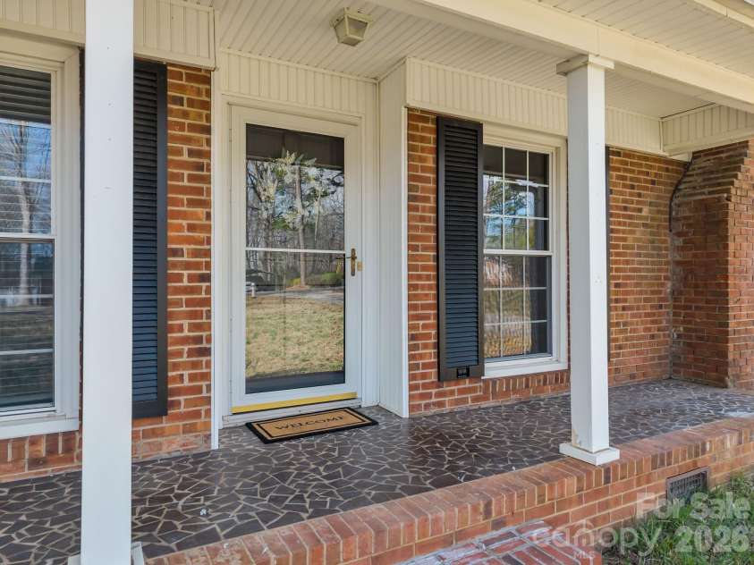 218 Ferris Avenue, Rockwell, NC 28138.  MLS# CAR4356164, YatesRealty ID 3765. 