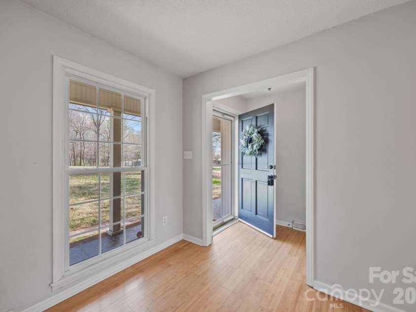 218 Ferris Avenue, Rockwell, NC 28138.  MLS# CAR4356164, YatesRealty ID 3765. 