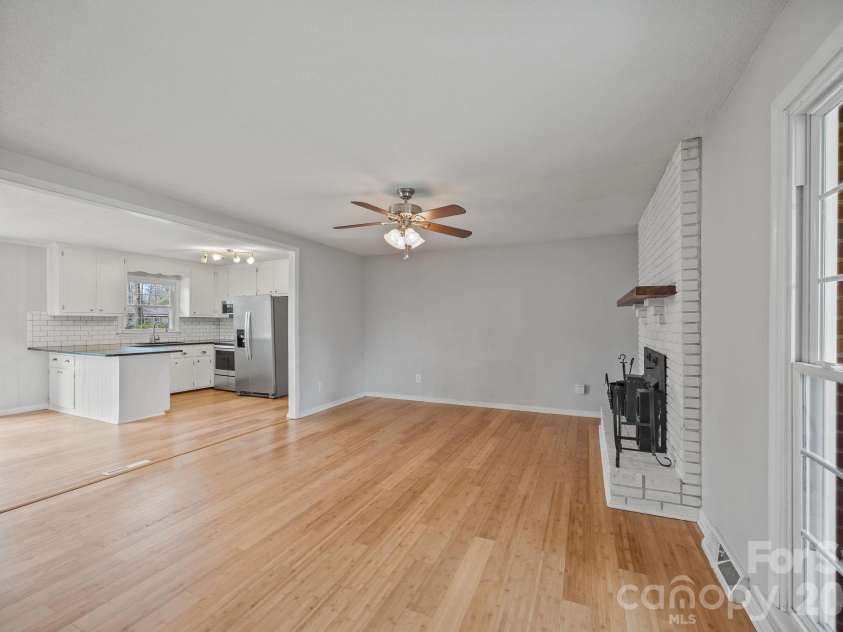 218 Ferris Avenue, Rockwell, NC 28138.  MLS# CAR4356164, YatesRealty ID 3765. 