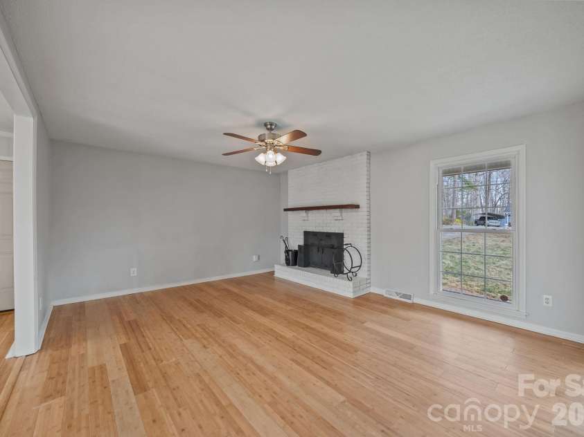 218 Ferris Avenue, Rockwell, NC 28138.  MLS# CAR4356164, YatesRealty ID 3765. 