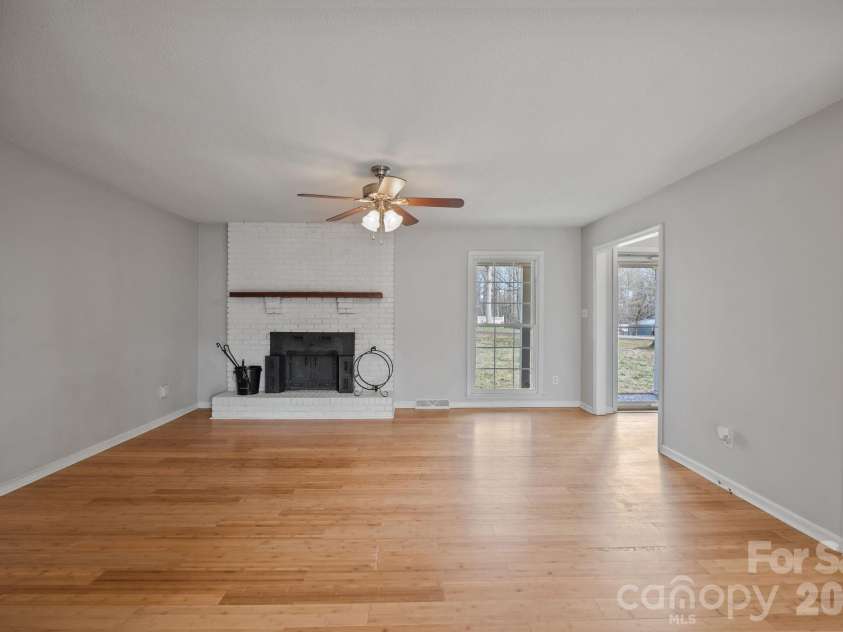 218 Ferris Avenue, Rockwell, NC 28138.  MLS# CAR4356164, YatesRealty ID 3765. 