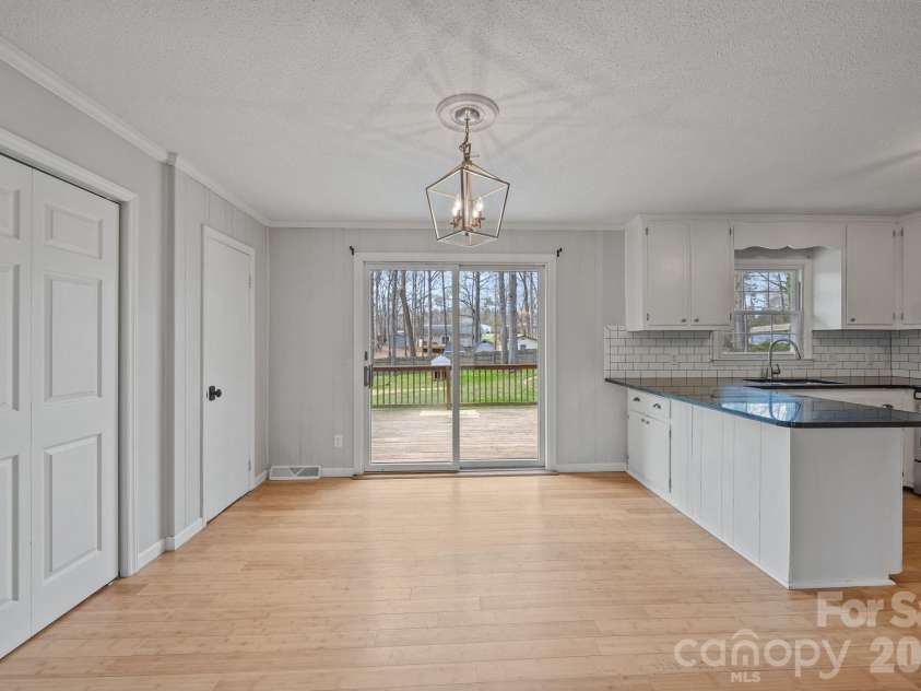218 Ferris Avenue, Rockwell, NC 28138.  MLS# CAR4356164, YatesRealty ID 3765. 