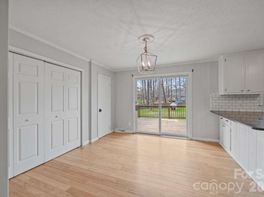 218 Ferris Avenue, Rockwell, NC 28138.  MLS# CAR4356164, YatesRealty ID 3765. 
