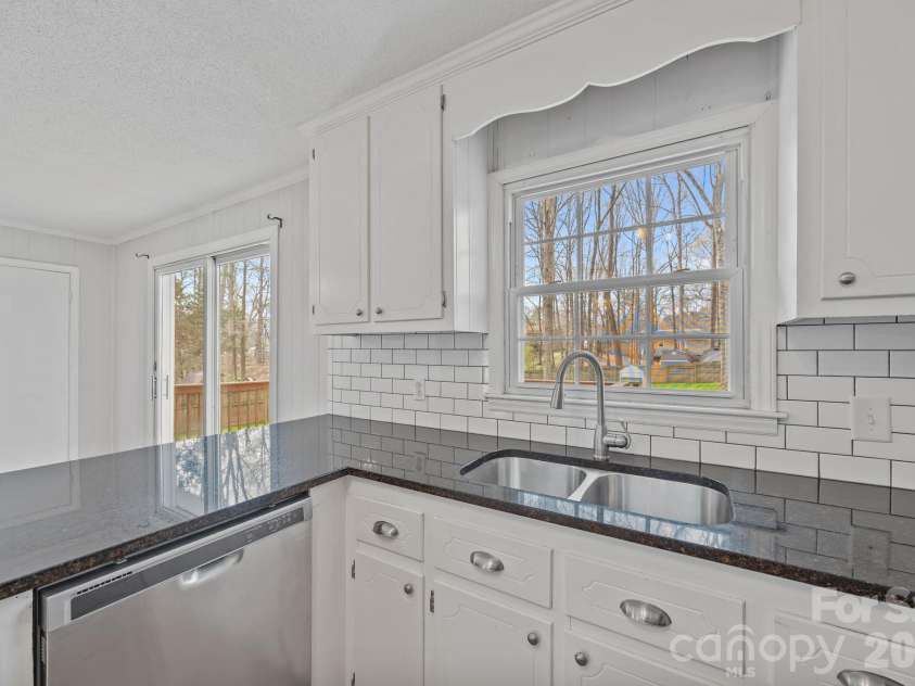 218 Ferris Avenue, Rockwell, NC 28138.  MLS# CAR4356164, YatesRealty ID 3765. 