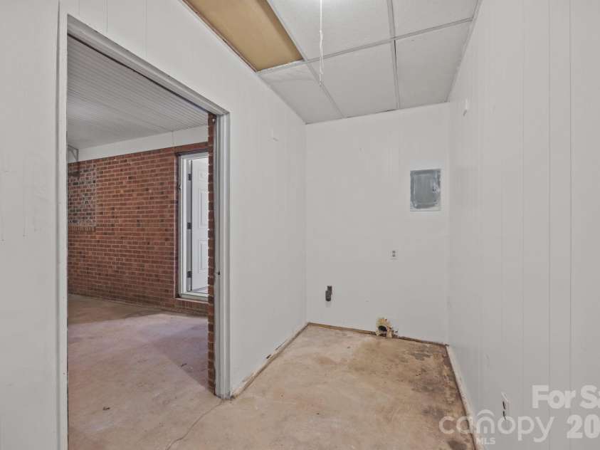 218 Ferris Avenue, Rockwell, NC 28138.  MLS# CAR4356164, YatesRealty ID 3765. 