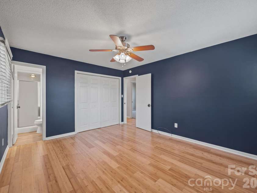 218 Ferris Avenue, Rockwell, NC 28138.  MLS# CAR4356164, YatesRealty ID 3765. 