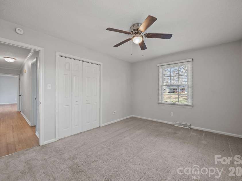 218 Ferris Avenue, Rockwell, NC 28138.  MLS# CAR4356164, YatesRealty ID 3765. 