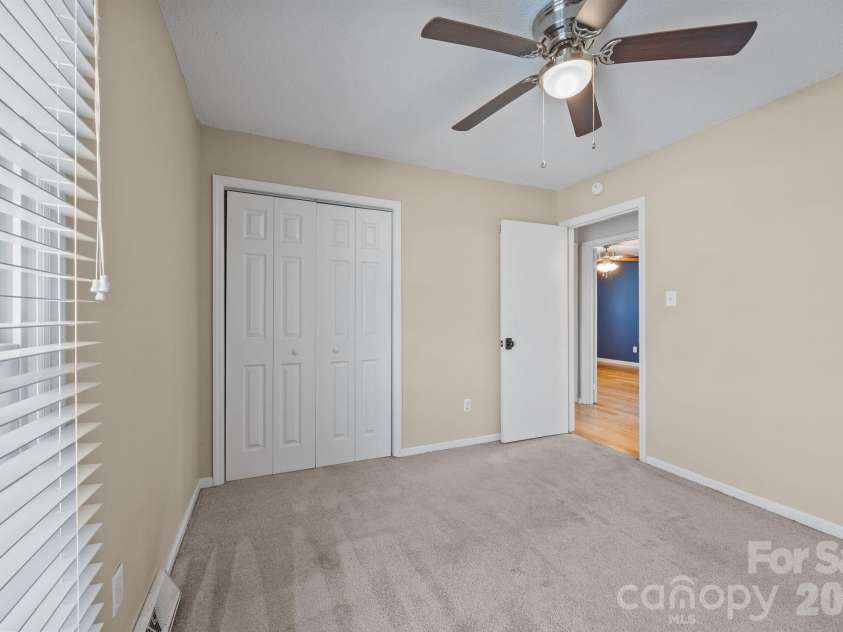218 Ferris Avenue, Rockwell, NC 28138.  MLS# CAR4356164, YatesRealty ID 3765. 