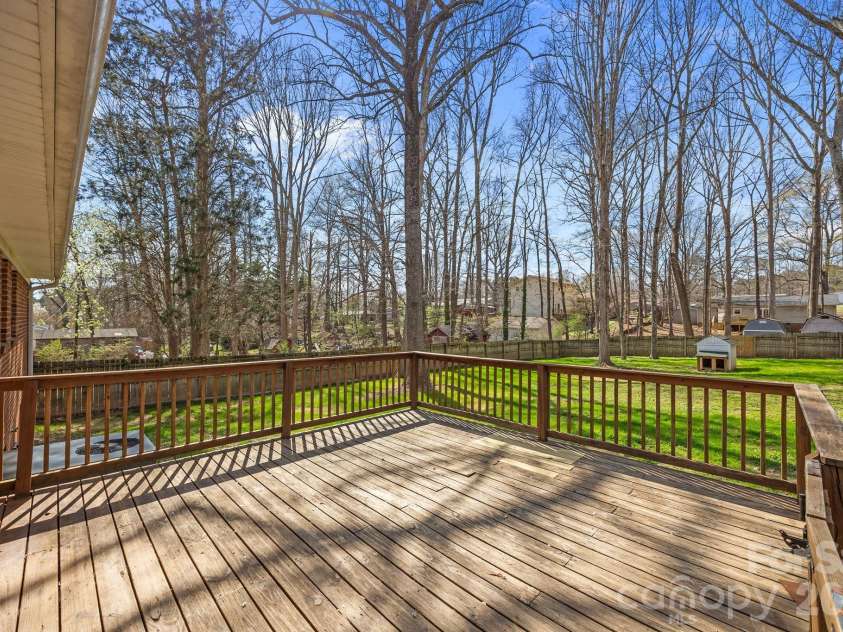 218 Ferris Avenue, Rockwell, NC 28138.  MLS# CAR4356164, YatesRealty ID 3765. 