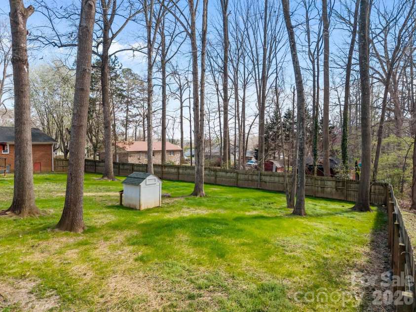 218 Ferris Avenue, Rockwell, NC 28138.  MLS# CAR4356164, YatesRealty ID 3765. 
