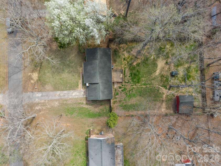 218 Ferris Avenue, Rockwell, NC 28138.  MLS# CAR4356164, YatesRealty ID 3765. 