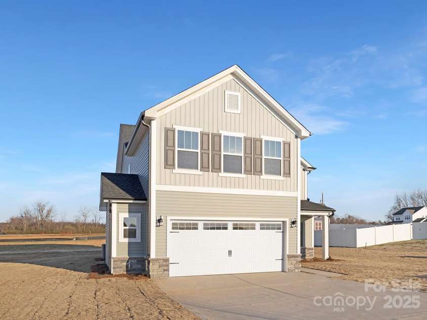 32586 Millingport Road, New London, NC 28127.  MLS# CAR4239264, YatesRealty ID 3765. 