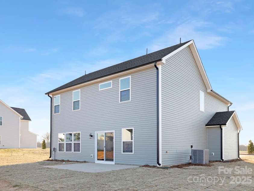 32586 Millingport Road, New London, NC 28127.  MLS# CAR4239264, YatesRealty ID 3765. 