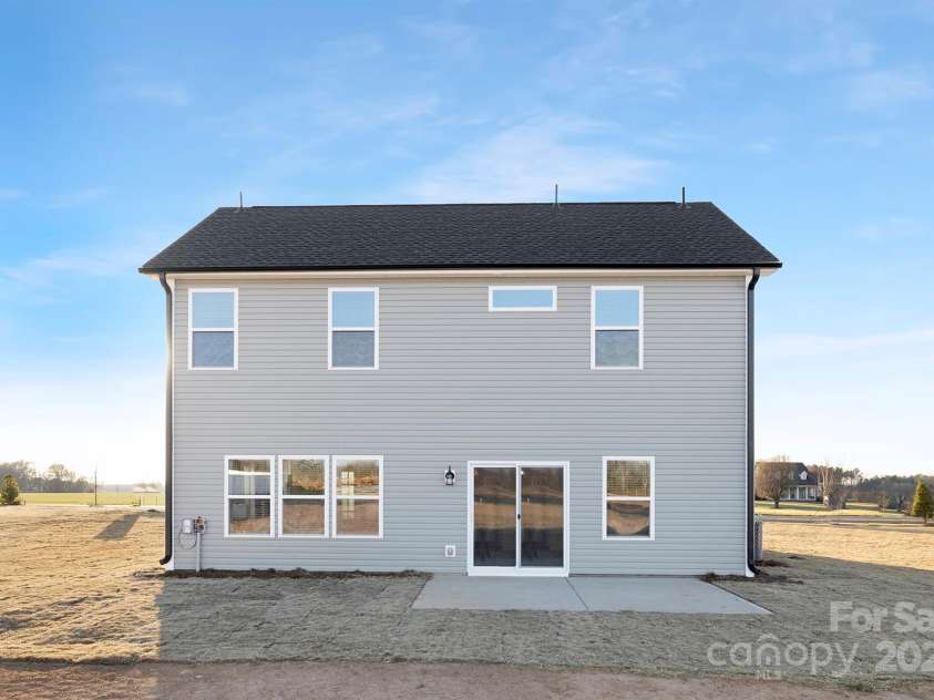 32586 Millingport Road, New London, NC 28127.  MLS# CAR4239264, YatesRealty ID 3765. 