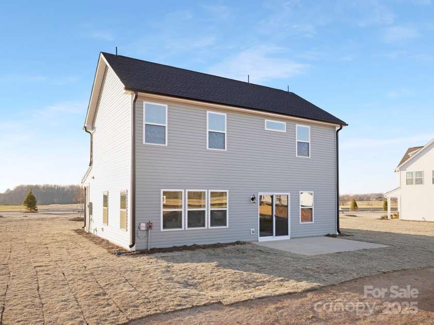 32586 Millingport Road, New London, NC 28127.  MLS# CAR4239264, YatesRealty ID 3765. 